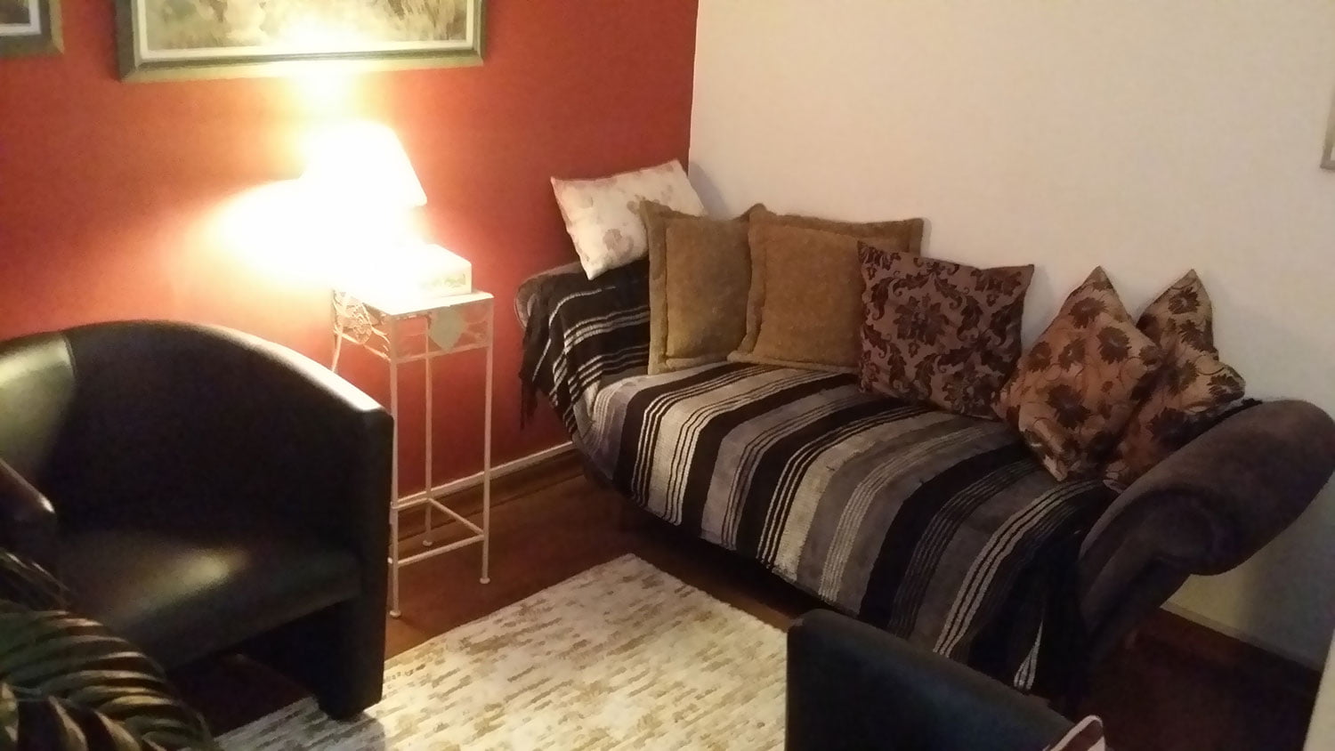 Atendimentos Psicoterápicos